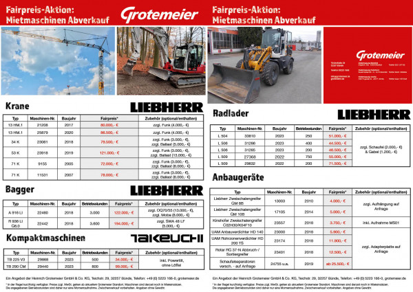 Flyer-Gebrauchtmaschinen_nur-verf-gbare_oA